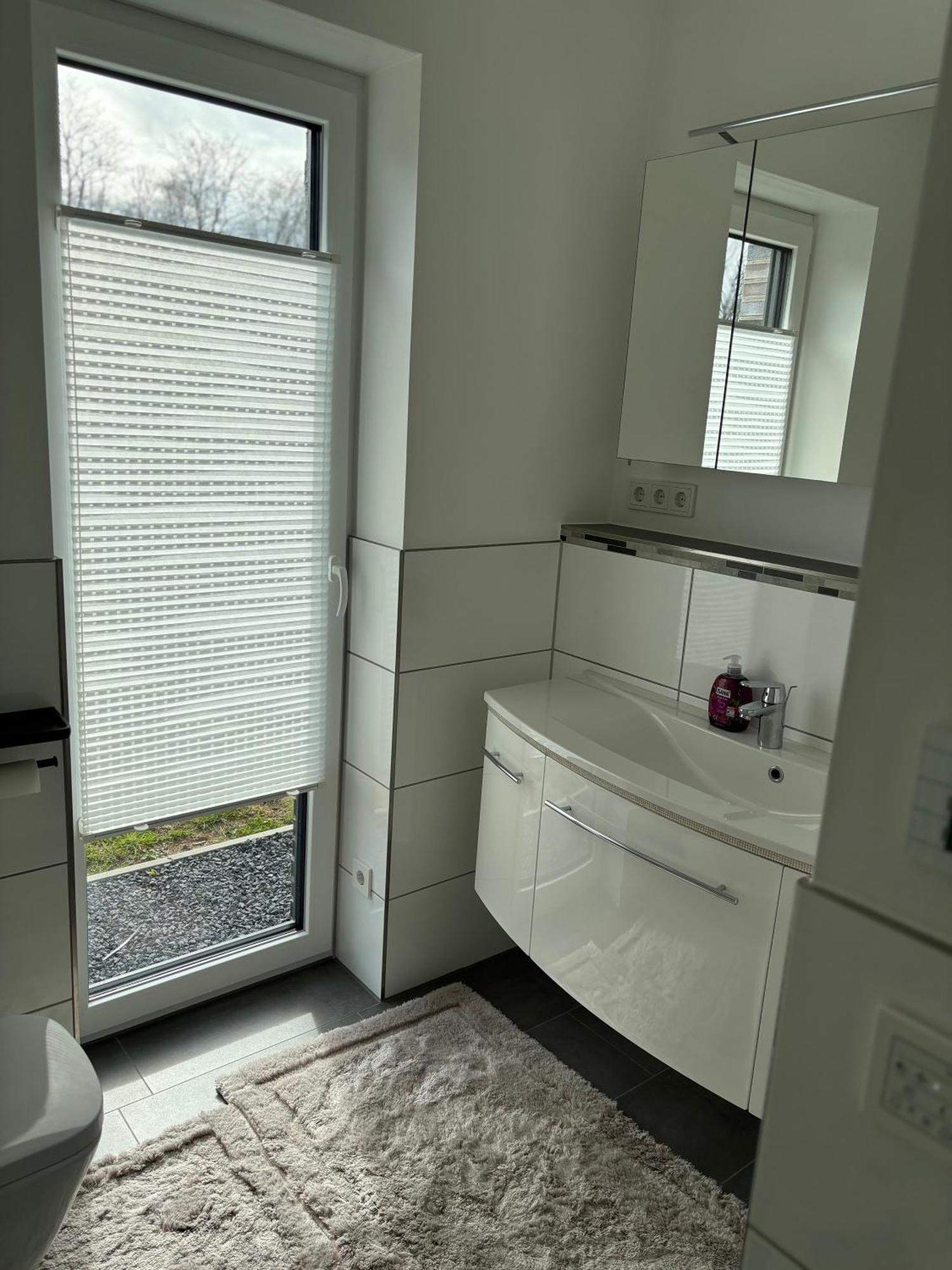 Ferienwohnung Ostsee Am Meer In Lütjenburg エクステリア 写真