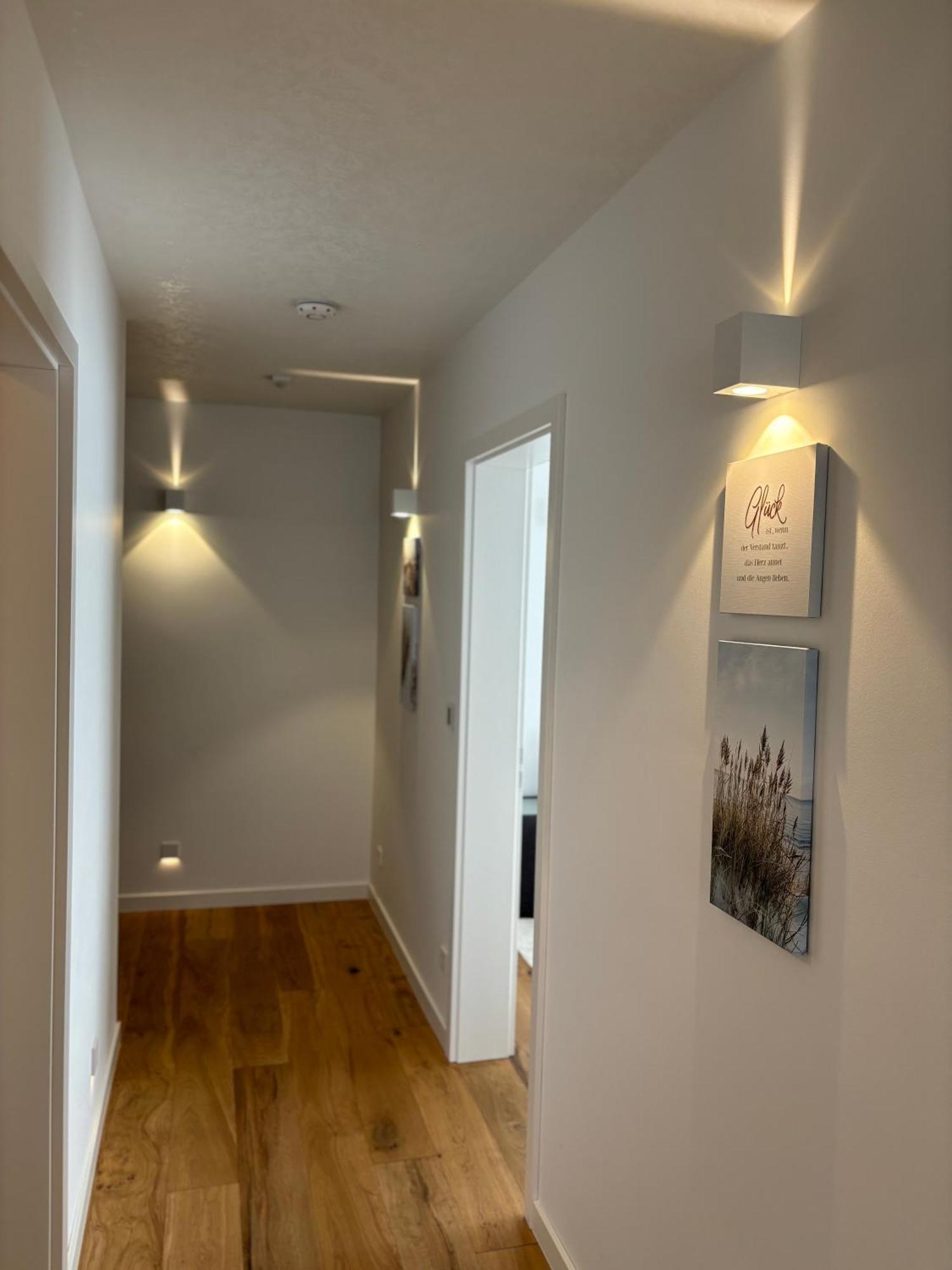 Ferienwohnung Ostsee Am Meer In Lütjenburg エクステリア 写真