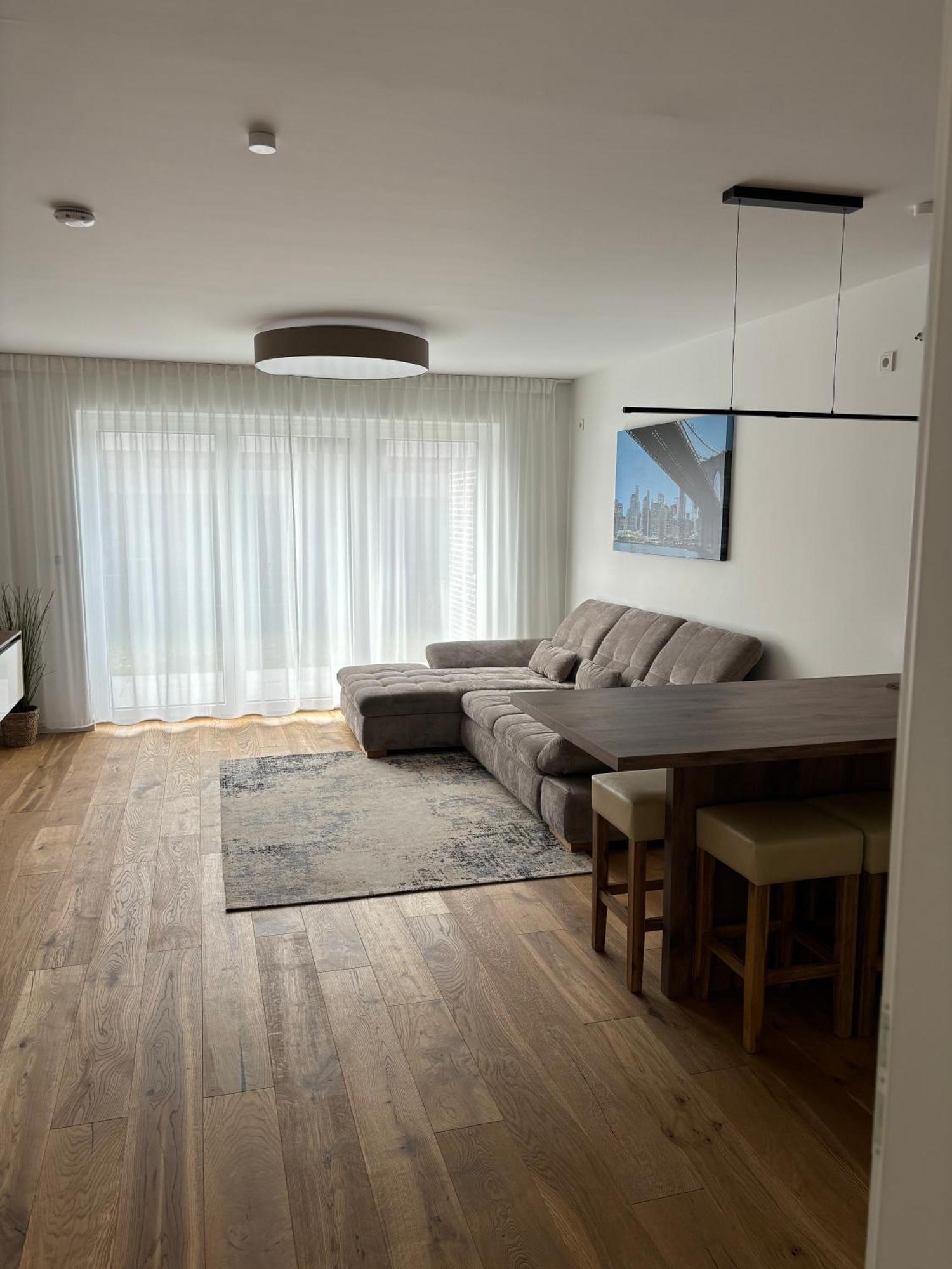 Ferienwohnung Ostsee Am Meer In Lütjenburg エクステリア 写真
