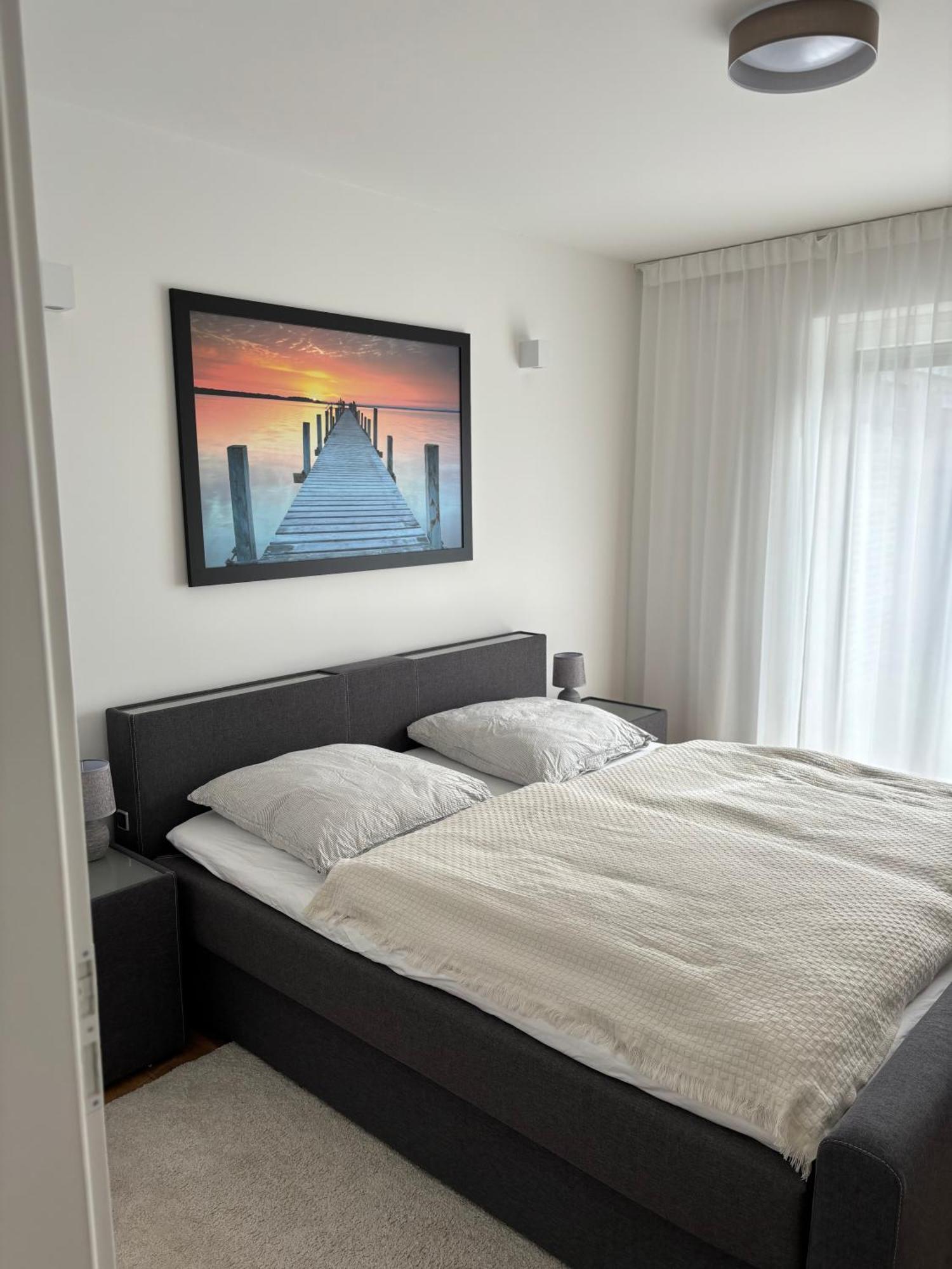 Ferienwohnung Ostsee Am Meer In Lütjenburg エクステリア 写真