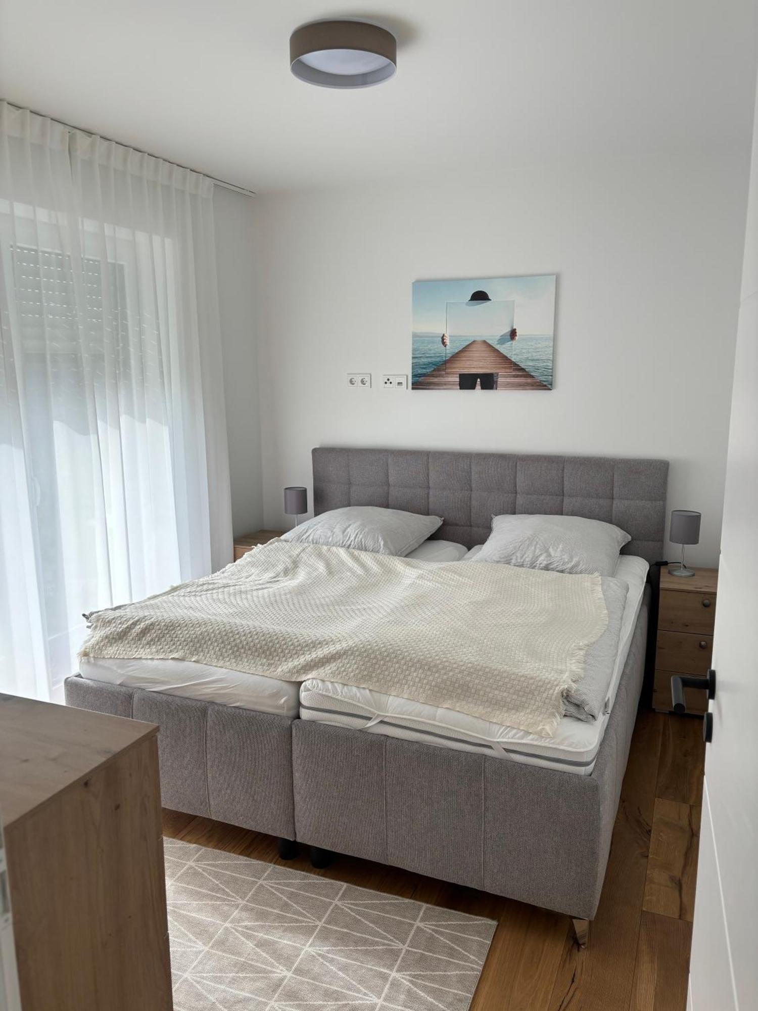 Ferienwohnung Ostsee Am Meer In Lütjenburg エクステリア 写真